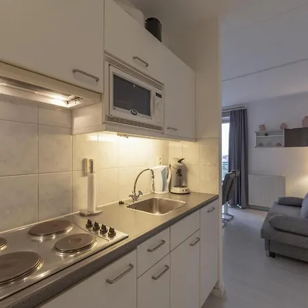 By The Dunes Near The Sea *