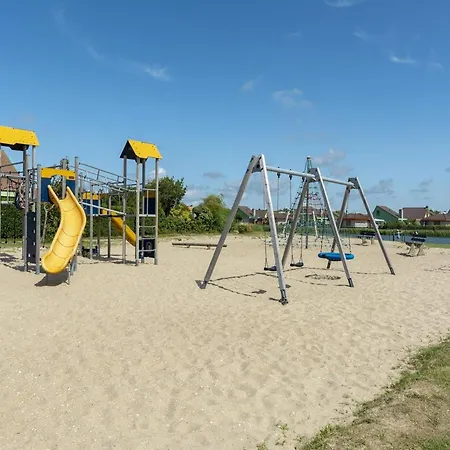 By The Dunes Near The Sea 아파트