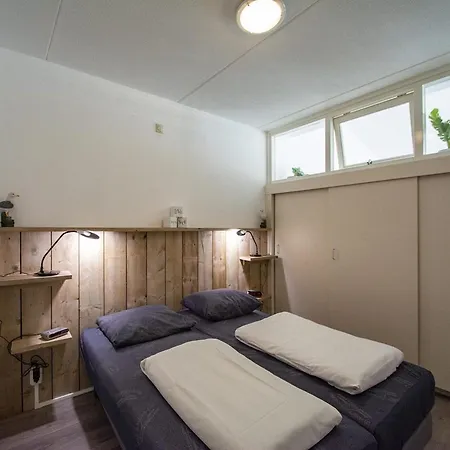 By The Dunes Near The Sea 아파트