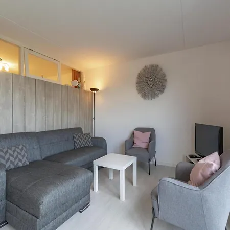 By The Dunes Near The Sea 아파트 줄리아나도르프