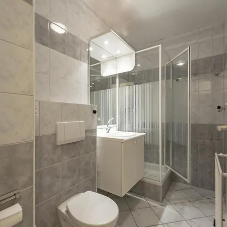 By The Dunes Near The Sea 아파트 줄리아나도르프