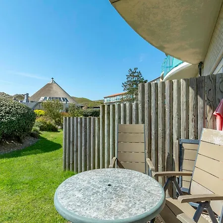 By The Dunes Near The Sea 아파트