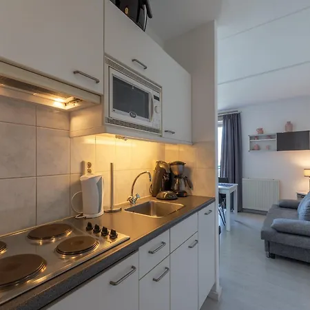 By The Dunes Near The Sea