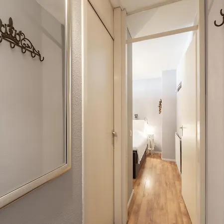 By The Dunes Near The Sea 아파트 줄리아나도르프