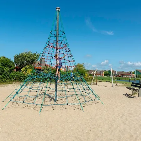 By The Dunes Near The Sea 아파트