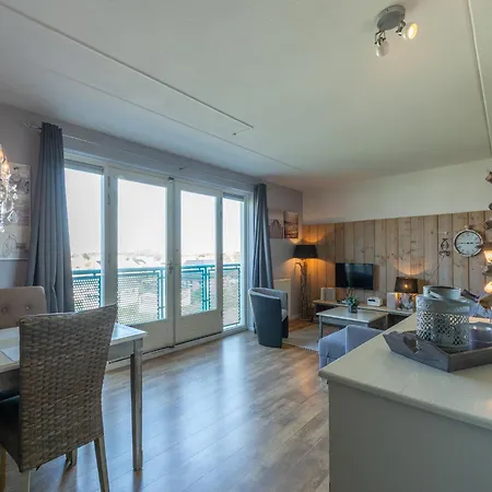 By The Dunes Near The Sea