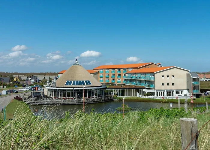 Apartament By The Dunes Near The Sea Julianadorp