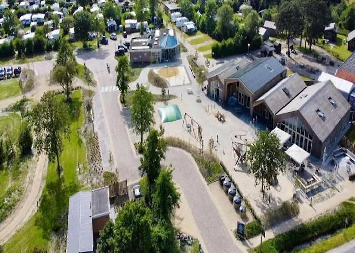 Apartament By The Dunes Near The Sea Julianadorp