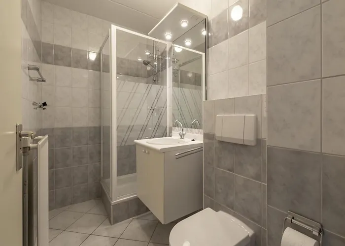 Apartament By The Dunes Near The Sea