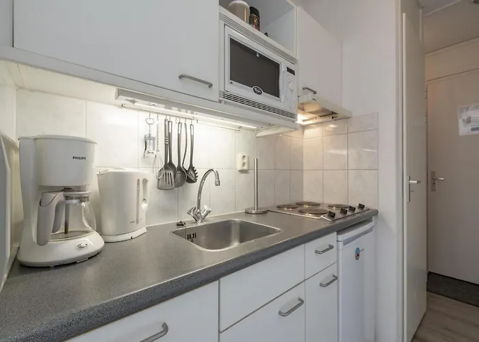 By The Dunes Near The Sea Julianadorp