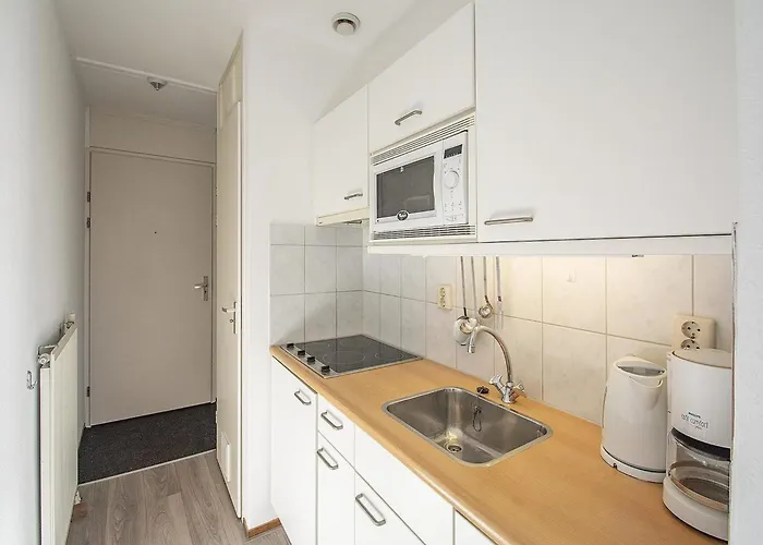 By The Dunes Near The Sea * Julianadorp