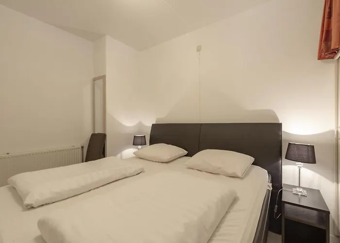 Apartament By The Dunes Near The Sea