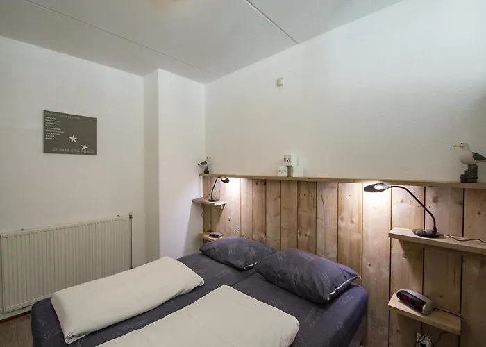 Apartament By The Dunes Near The Sea *