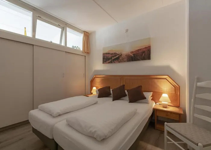 Apartament By The Dunes Near The Sea Julianadorp