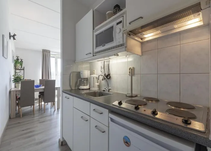 By The Dunes Near The Sea Julianadorp