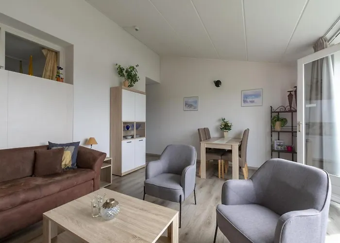 By The Dunes Near The Sea