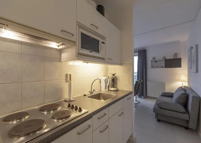 By The Dunes Near The Sea *