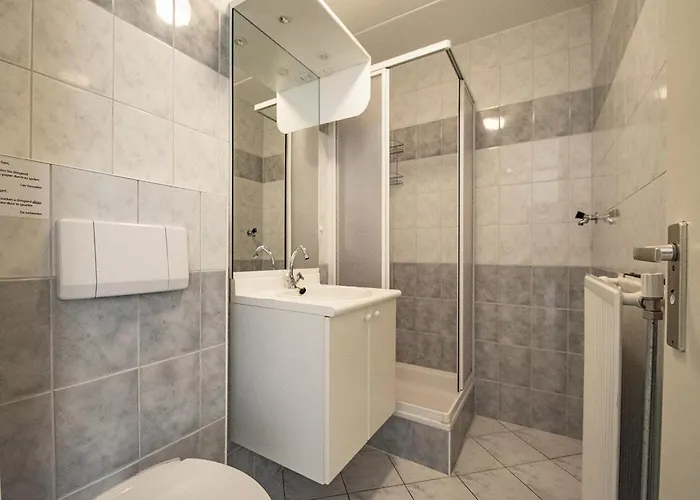 Apartament By The Dunes Near The Sea *