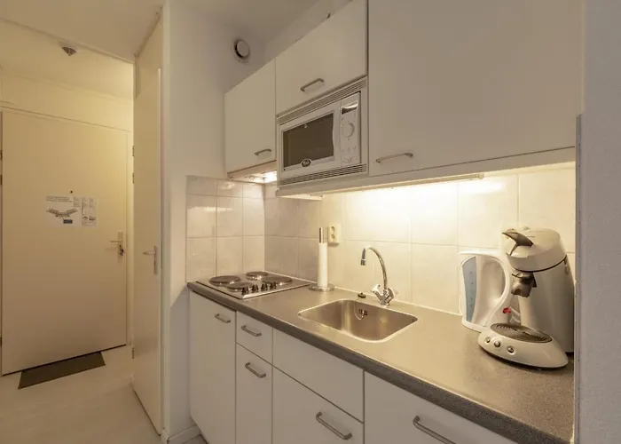 By The Dunes Near The Sea Apartament Julianadorp