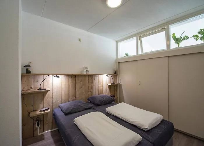 By The Dunes Near The Sea Apartament