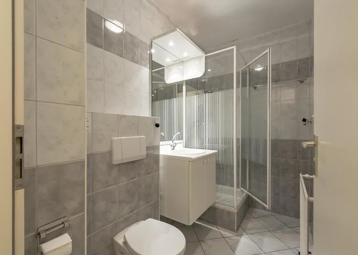 By The Dunes Near The Sea Apartament Julianadorp