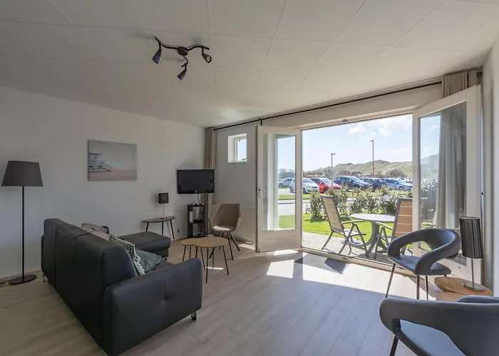 By The Dunes Near The Sea * Julianadorp