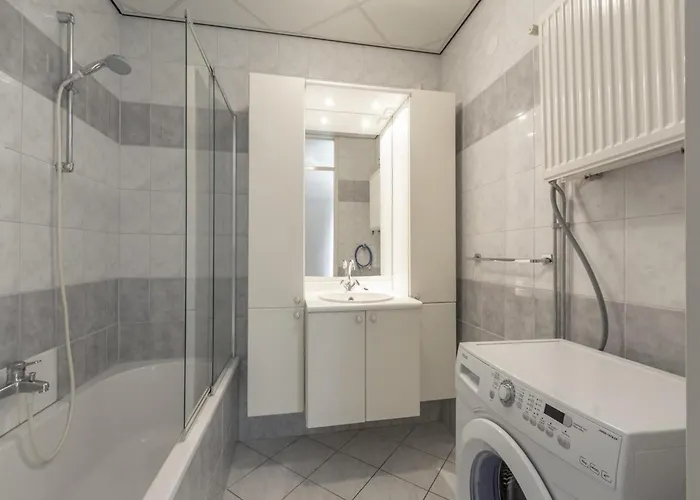 By The Dunes Near The Sea Apartament *