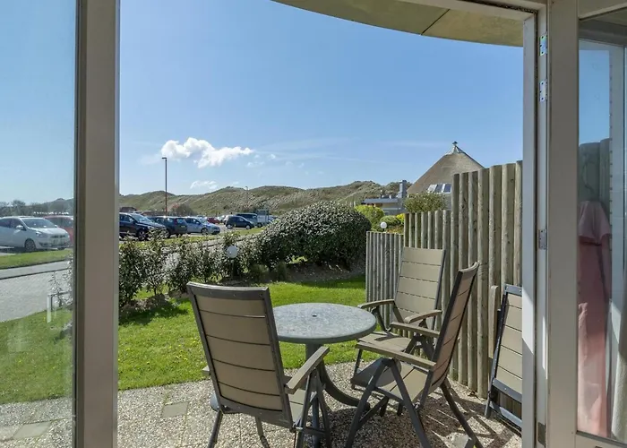 By The Dunes Near The Sea * Julianadorp