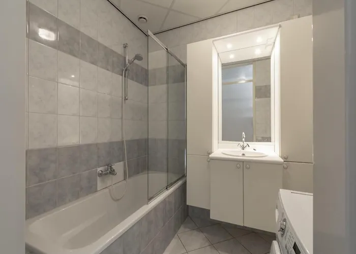 By The Dunes Near The Sea Apartament