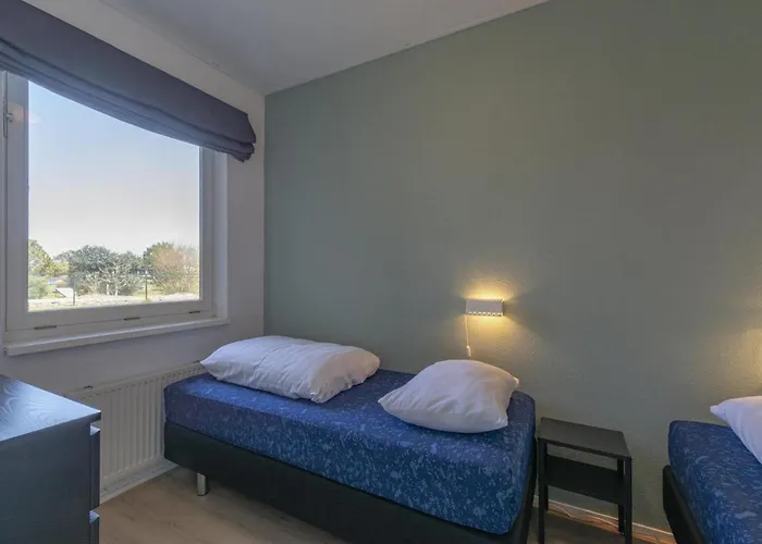 Apartament By The Dunes Near The Sea