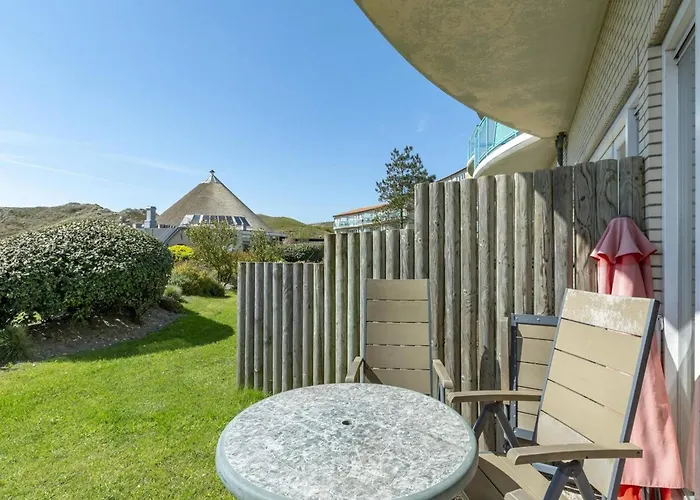 By The Dunes Near The Sea