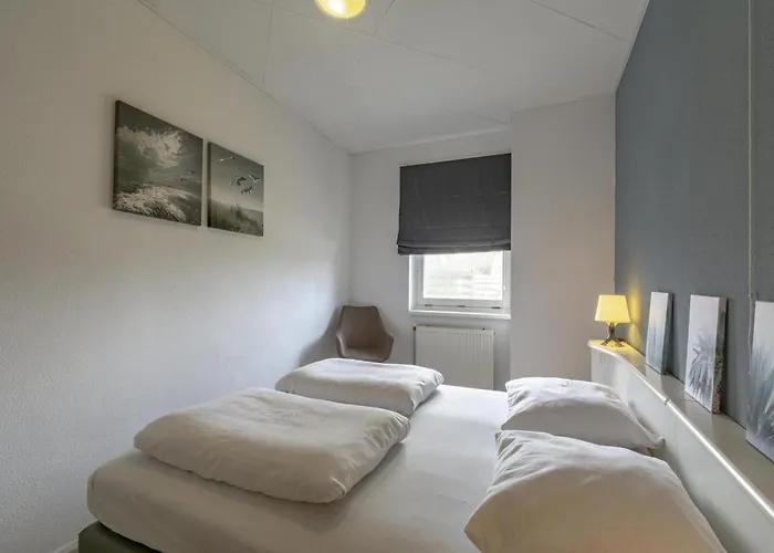 Apartament By The Dunes Near The Sea Julianadorp