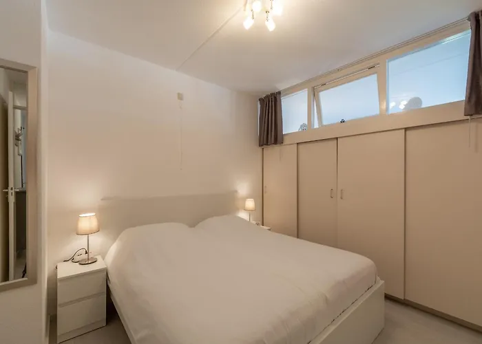 By The Dunes Near The Sea Apartament *