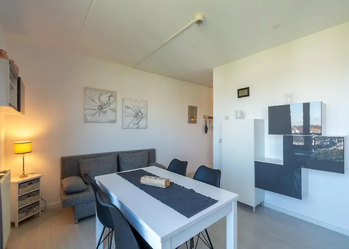 Apartament By The Dunes Near The Sea Julianadorp