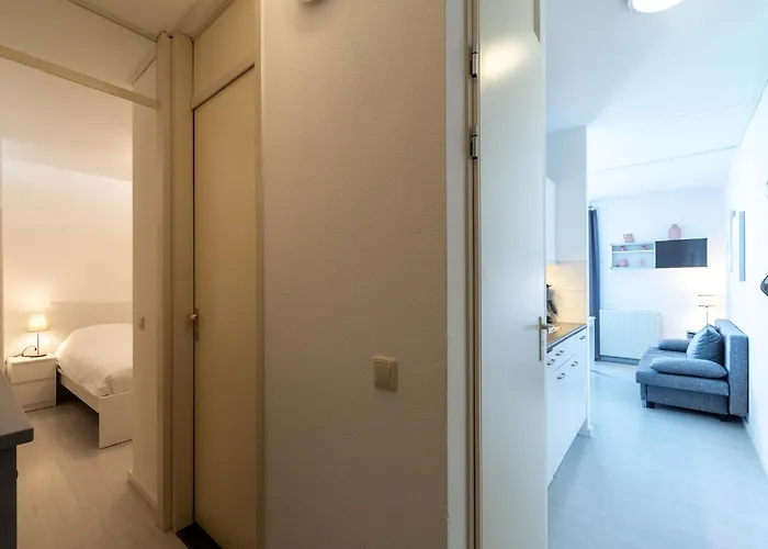 By The Dunes Near The Sea *