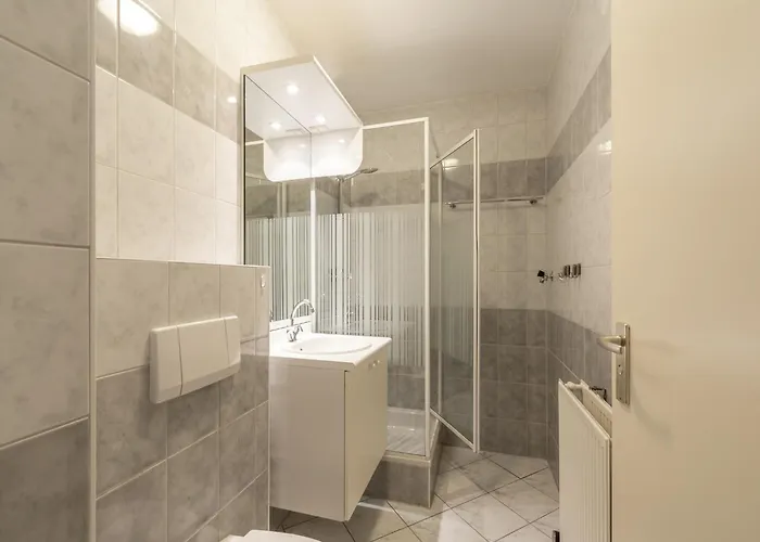 By The Dunes Near The Sea