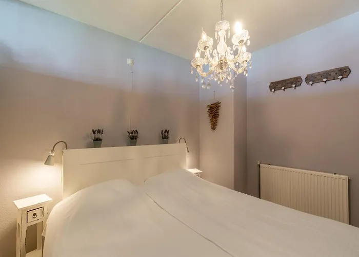 Apartament By The Dunes Near The Sea