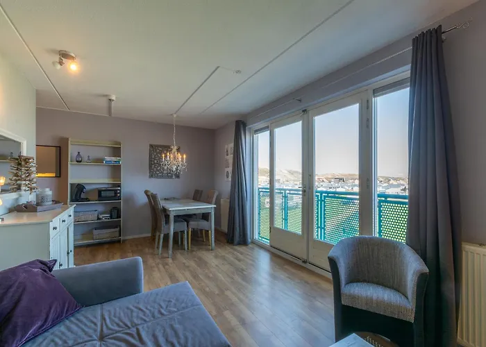 Apartament By The Dunes Near The Sea Julianadorp