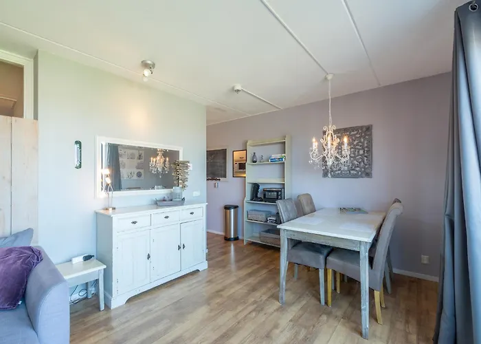 By The Dunes Near The Sea Julianadorp