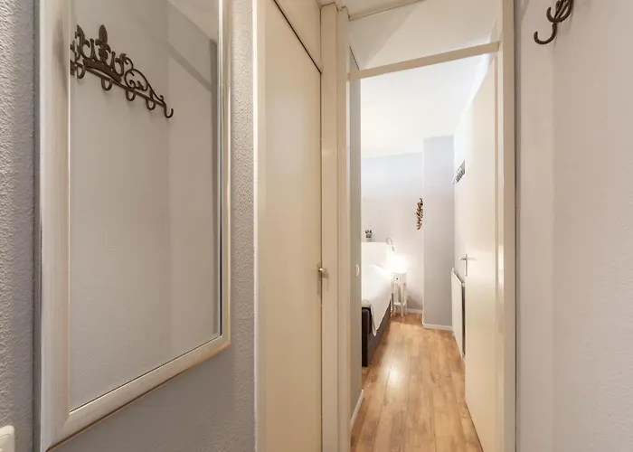 By The Dunes Near The Sea Apartament Julianadorp