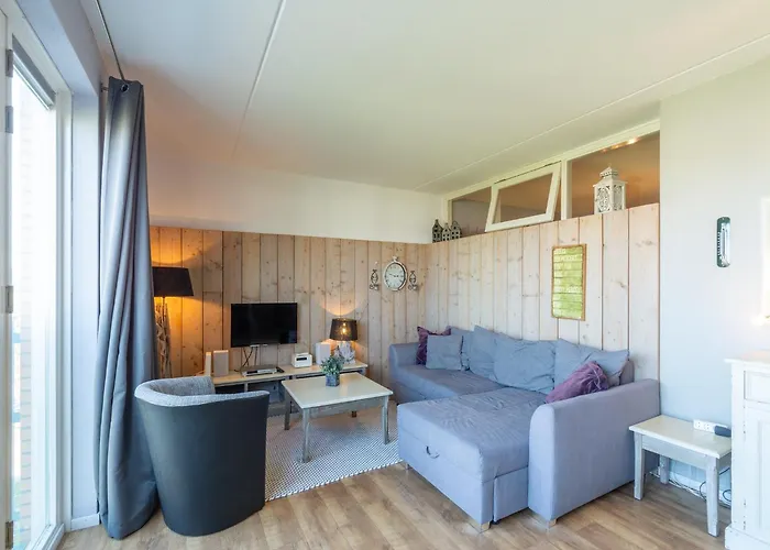 Apartament By The Dunes Near The Sea Julianadorp