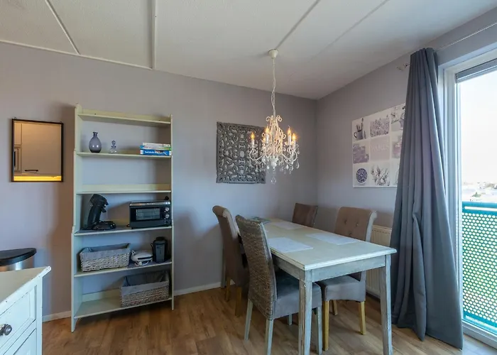 By The Dunes Near The Sea * Julianadorp