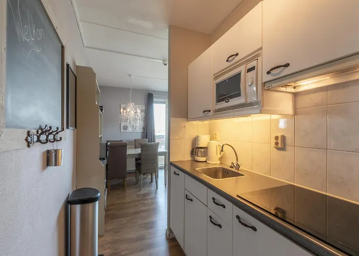 By The Dunes Near The Sea Julianadorp