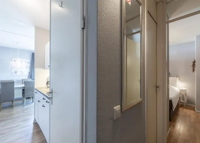 By The Dunes Near The Sea *